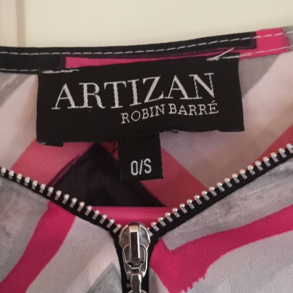 Blouse - Picture 2 of 2